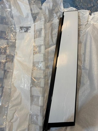EMBELLECEDOR TRASERO IZQUIERDO PEUGEOT 308