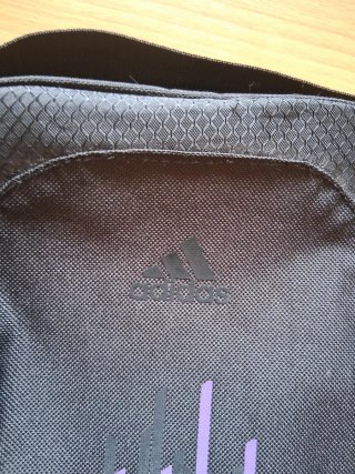 Bolsa Adidas F50