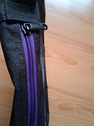 Bolsa Adidas F50