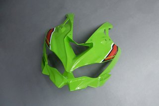 Carenado para KAWASAKI ZX4R / ZX4RR 2023 - 2026