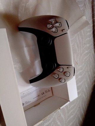 Mando DualSense PS5