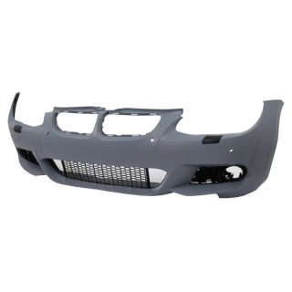 Kit de Carrocería BMW Serie 3 E92 E93 LCI Pack M P