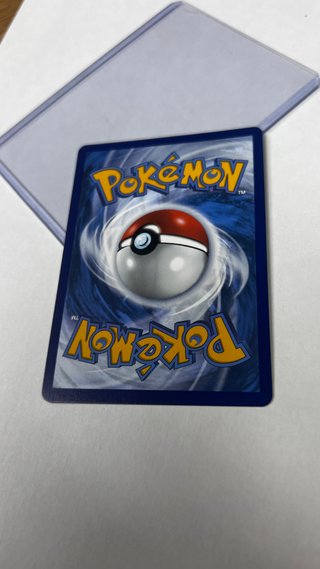 Umbreon Ex (Promo 176) Scarlet & Violet Promo