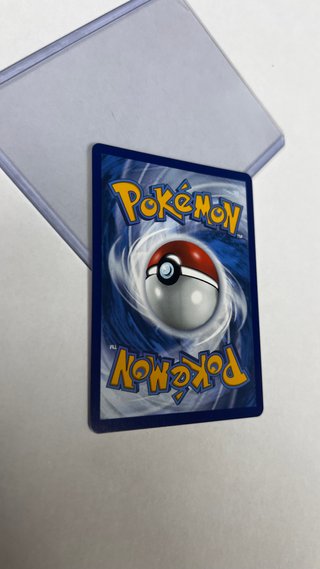 Umbreon Ex (Promo 176) Scarlet & Violet Promo