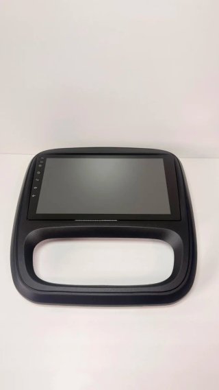 Radio Opel Vivaro/Trafic Android 14 GPS Carplay