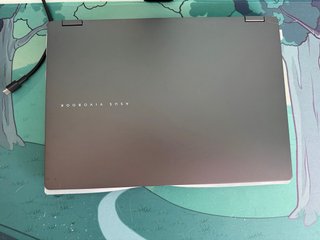 ¡OFERTA! Asus Vivobook 14 flip convertible