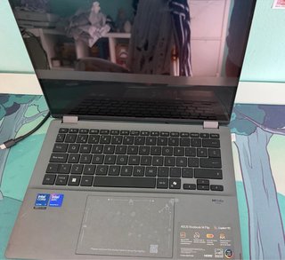 ¡OFERTA! Asus Vivobook 14 flip convertible