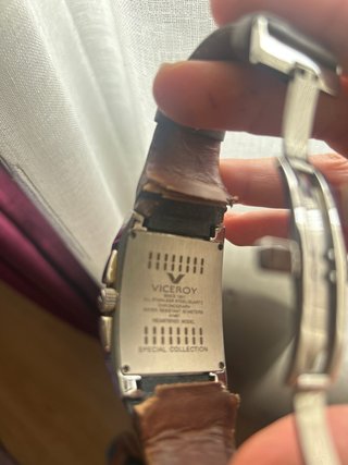 Reloj Viceroy Edición Especial