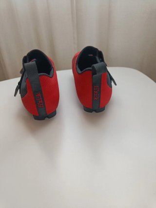 Zapatillas triathlon Fizik Transiro R3 Infinito