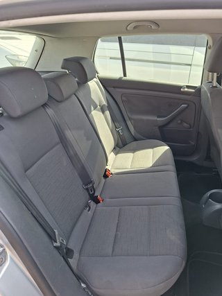 Volkswagen Golf 2008