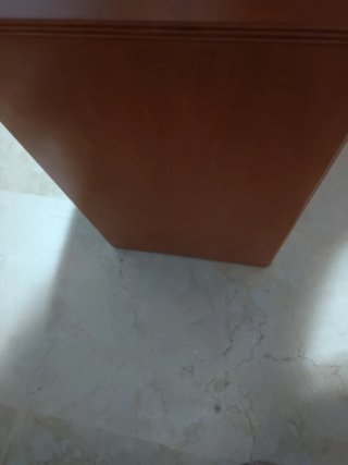 Cajón Flamenco de Madera