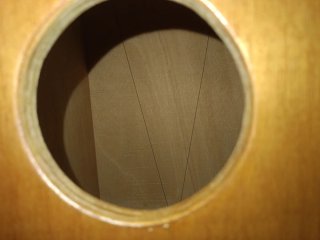 Cajón Flamenco de Madera