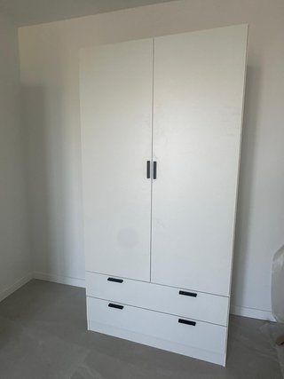 Armarios de 2 Puertas en 3 Colores! 100x200 OFERTA