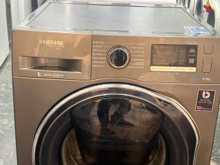 Lavatrice Samsung Digital Inverter 8kg