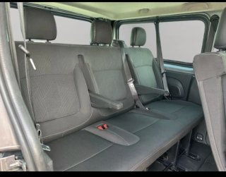 Renault Trafic 2016 8 plazas