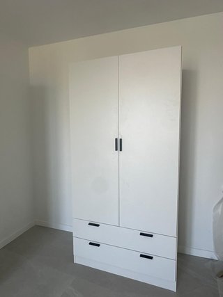 Armarios de 2 Puertas en 3 Colores! 100x200 OFERTA