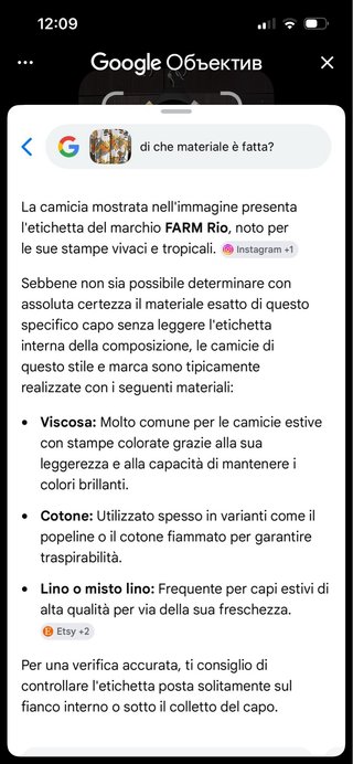 Camicia FARM&FIRESIDE fantasia