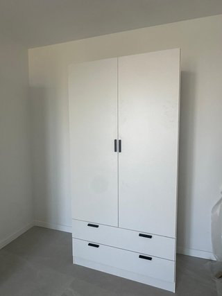 Armarios de 2 Puertas en 3 Colores! 100x200 OFERTA
