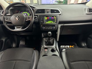 Renault Kadjar Limited TCe 97kW (130CV)