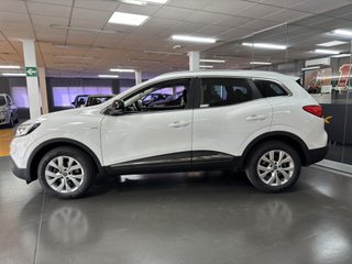 Renault Kadjar Limited TCe 97kW (130CV)