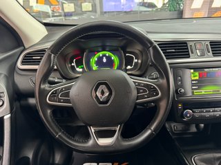 Renault Kadjar Limited TCe 97kW (130CV)