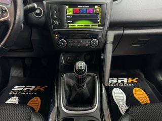 Renault Kadjar Limited TCe 97kW (130CV)