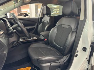 Renault Kadjar Limited TCe 97kW (130CV)