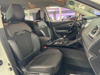 Renault Kadjar Limited TCe 97kW (130CV)