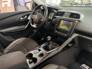 Renault Kadjar Limited TCe 97kW (130CV)