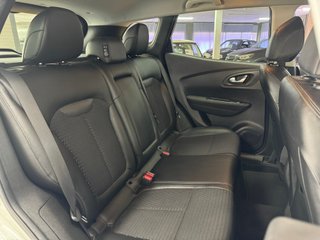 Renault Kadjar Limited TCe 97kW (130CV)
