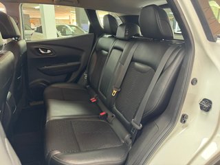 Renault Kadjar Limited TCe 97kW (130CV)