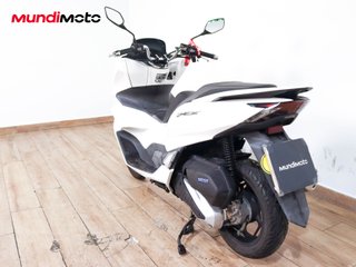 HONDA PCX 125 ABS