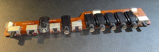 Sintetizador Korg Poly-61