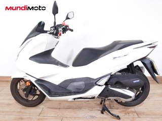 HONDA PCX 125 ABS