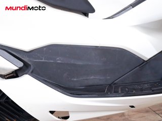 HONDA PCX 125 ABS