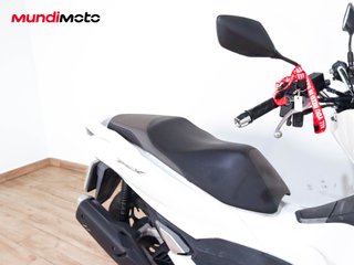 HONDA PCX 125 ABS