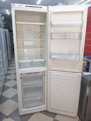 Frigorífico Siemens A+