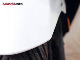 HONDA PCX 125 ABS