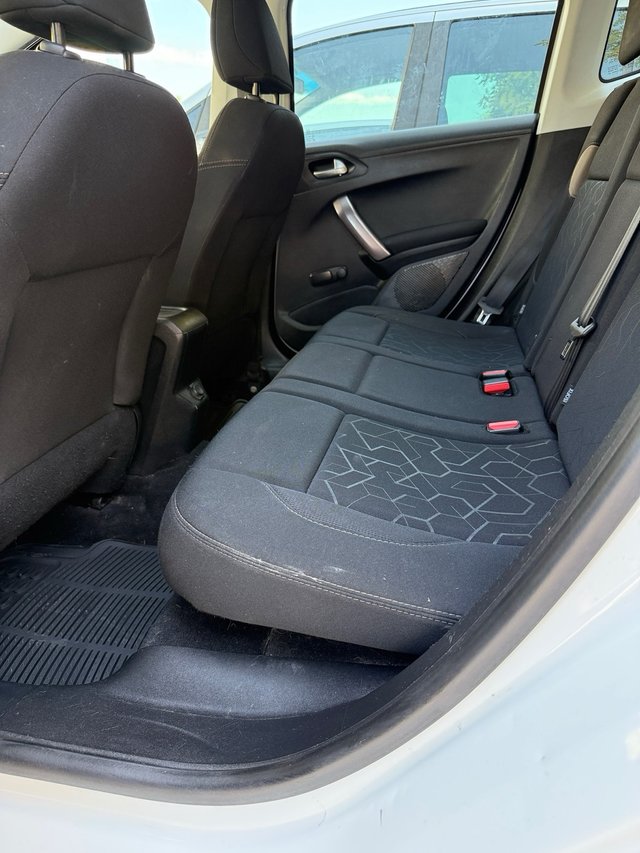 Peugeot 2008 1.6Hdi 115.000km
