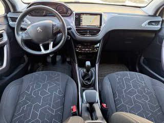 Peugeot 2008 1.6Hdi 115.000km