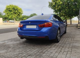 BMW Serie 4 428i Gran Coupe