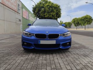 BMW Serie 4 428i Gran Coupe