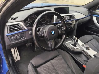 BMW Serie 4 428i Gran Coupe