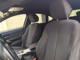 BMW Serie 4 428i Gran Coupe