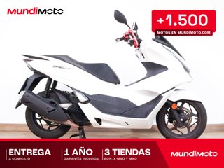 HONDA PCX 125 ABS de segunda mano por 2.999 EUR en Málaga en WALLAPOP HONDA PCX 125 ABS de segunda mano por 2.999 EUR en Málaga en WALLAPOP