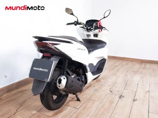 HONDA PCX 125 ABS