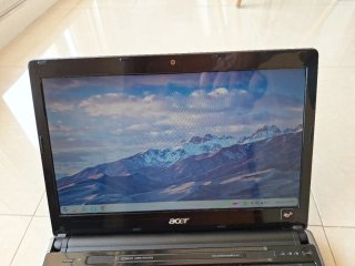 Portatil Acer Aspire 3820 i3-370M 13,3 SSD 120GB