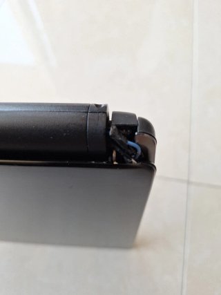 Portatil Acer Aspire 3820 i3-370M 13,3 SSD 120GB