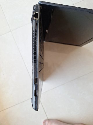 Portatil Acer Aspire 3820 i3-370M 13,3 SSD 120GB