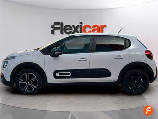 Citroën C3 BlueHDi 75KW (100CV) S&S C-Series